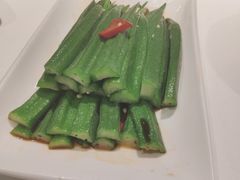 -东方饺子王(工农大路店)