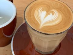 -DEEP COFFEE(瑞光烘焙工厂店)