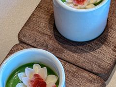 -蘇锦宴·淮扬菜烤鸭·小院(三元桥霄云路店)