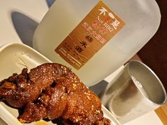 -不是烧烤·武汉大排档(大成路店)