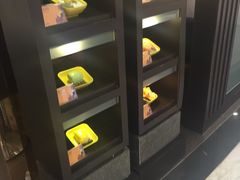 -满记甜品(王府井北京市百货大楼店)