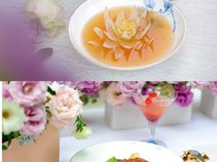 -麒麟中餐厅·经典粤菜·地道菜式老字号(广州长隆酒店)