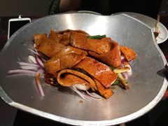 -绿茶餐厅(昌平悦荟店)