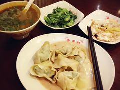 -东泰祥生煎馆(陕西南路店)