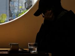 -Reset Coffee 与海咖啡