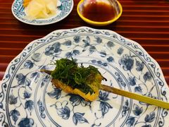 -鳥忆·omakase炭火烧鸟