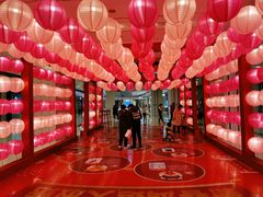 -凯德广场(武胜路店)