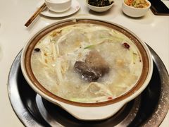 -土连锅·现熬养生汤锅(梁家巷店)