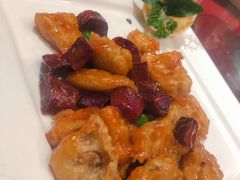 -温德姆花园酒店-鼎丰阁中餐厅