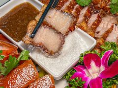 -金生美食(贵州路店)