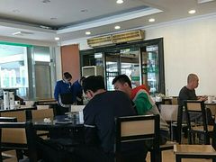 大堂-迎宾楼(解放西街店)