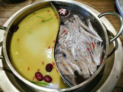 -四喜小胖·北京涮肉(五道营店)