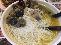 -阿娇魏道(傣味小吃普洱特色店)