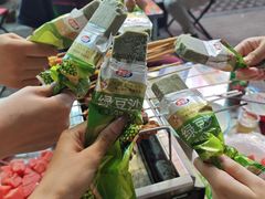-古彭7只羊·招牌白串·碳锅羊肉旗舰店