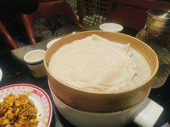 -满园烤鸭·春饼(沈北万达店)