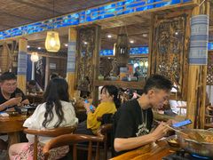 大堂-苗湘食府(十年店)