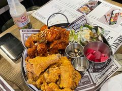 -Dak's 炸鸡(远景路店)