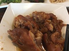 -猪脚将军(花园路店)