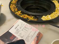 -韩宫宴烤肉·料理(宝山万达店)