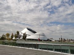 -哈尔滨大剧院