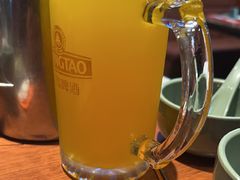 -小杨烤肉(朱雀店)