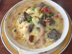 -玛格萝妮比萨屋(陆家浜路店)