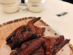 -五谷芳乳鸽王(海景店)