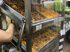 -玛嘉烈蛋挞(金利来大厦店)