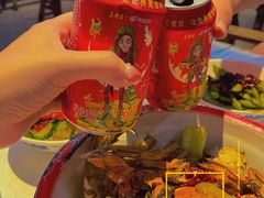 -老长沙龙虾馆(罗湖店)