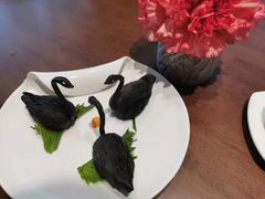 -索菲特酒店·乐轩华中餐厅