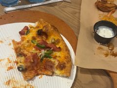 -必胜客(南通新圆融店)