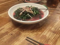 -新白鹿餐厅(龙游路总店·杭帮菜名店)