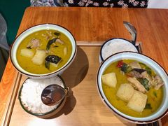 -我的甜·泰国餐厅