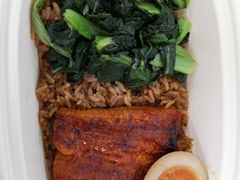 鳗鱼饭-和府捞面(壹方天地店)