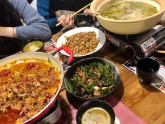 羊肉煲-湘里乡亲甲王二老店