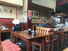 -老北京褡裢火烧·任记