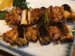 -鸟鸣门屋台料理(金帝银泰店)