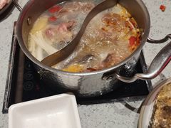 -钱小奴创意自助餐厅·原切谷饲安格斯畅吃(苏州昆山招商花园城店)