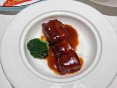 -古越舫·精品杭帮菜(商都路店)