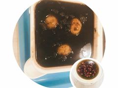 -满记甜品(巴黎春天宝山店)