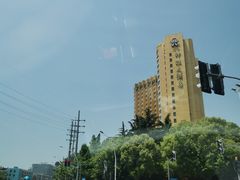 -上海神旺大酒店