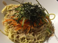 厝内胡麻拌面-厝内小眷村(天河南一路店)