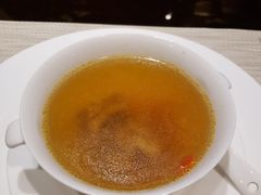 -成都钓鱼台精品酒店-品聚·成都餐厅