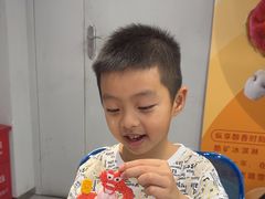 -CORNER CONE GELATO酷矿手作霜淇淋(南头古城店)