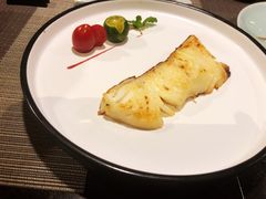 -山葵家·创意料理(宁波来福士店)