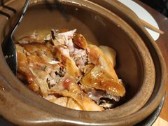 外婆茶香鸡-外婆家(静安大悦城店)