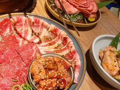 -烧肉达人•炭火烧肉(新天地店)