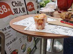 -Blac+Blac(中海环宇荟店)