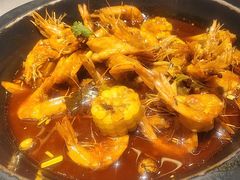 -巴蜀王婆大虾(南锣鼓巷店)