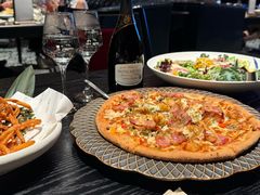 -老友时光·Pizza(泰华黑金店)